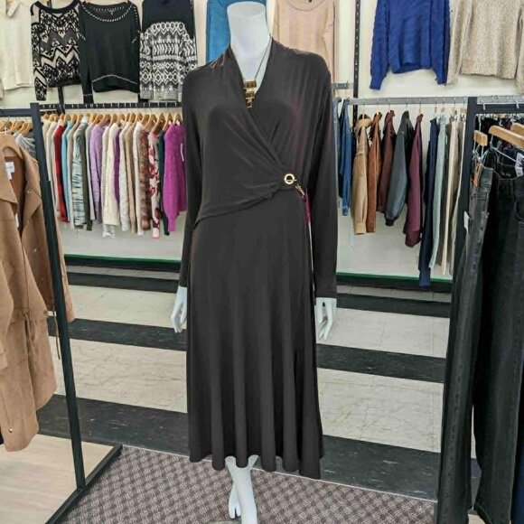 Joseph Ribkoff Dress - Picture 5 of 5